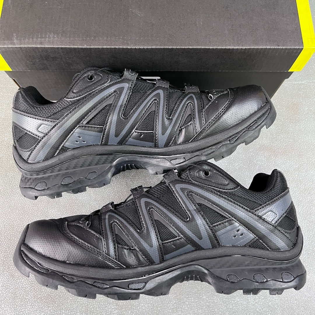 SALOMON-XT-Quest ADV 'Black / Black Phantom'