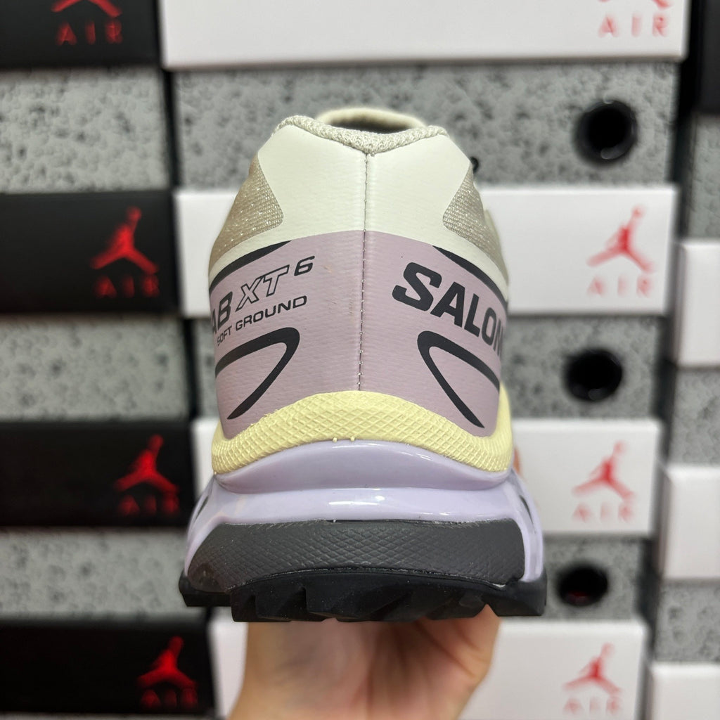 SALOMON-XT-6 'Icicle Nirvana'