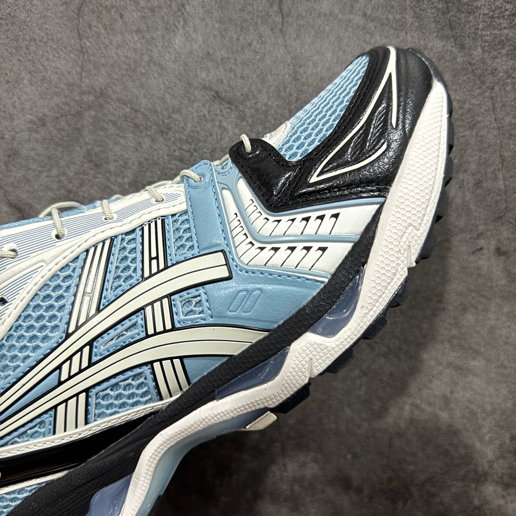 ASICS-Gel-Kayano 14 'Unlimited Pack Mist Cream'