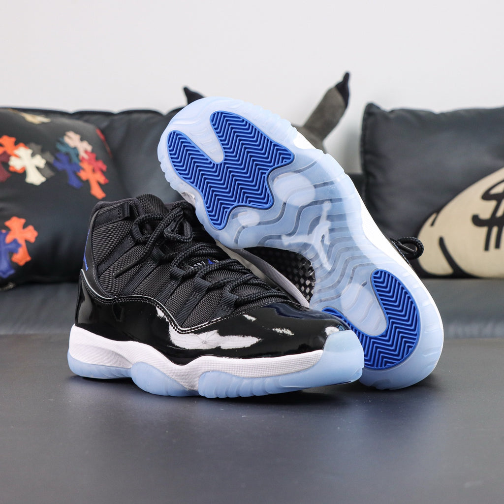 Jordan 11 High Retro 'Space Jam'