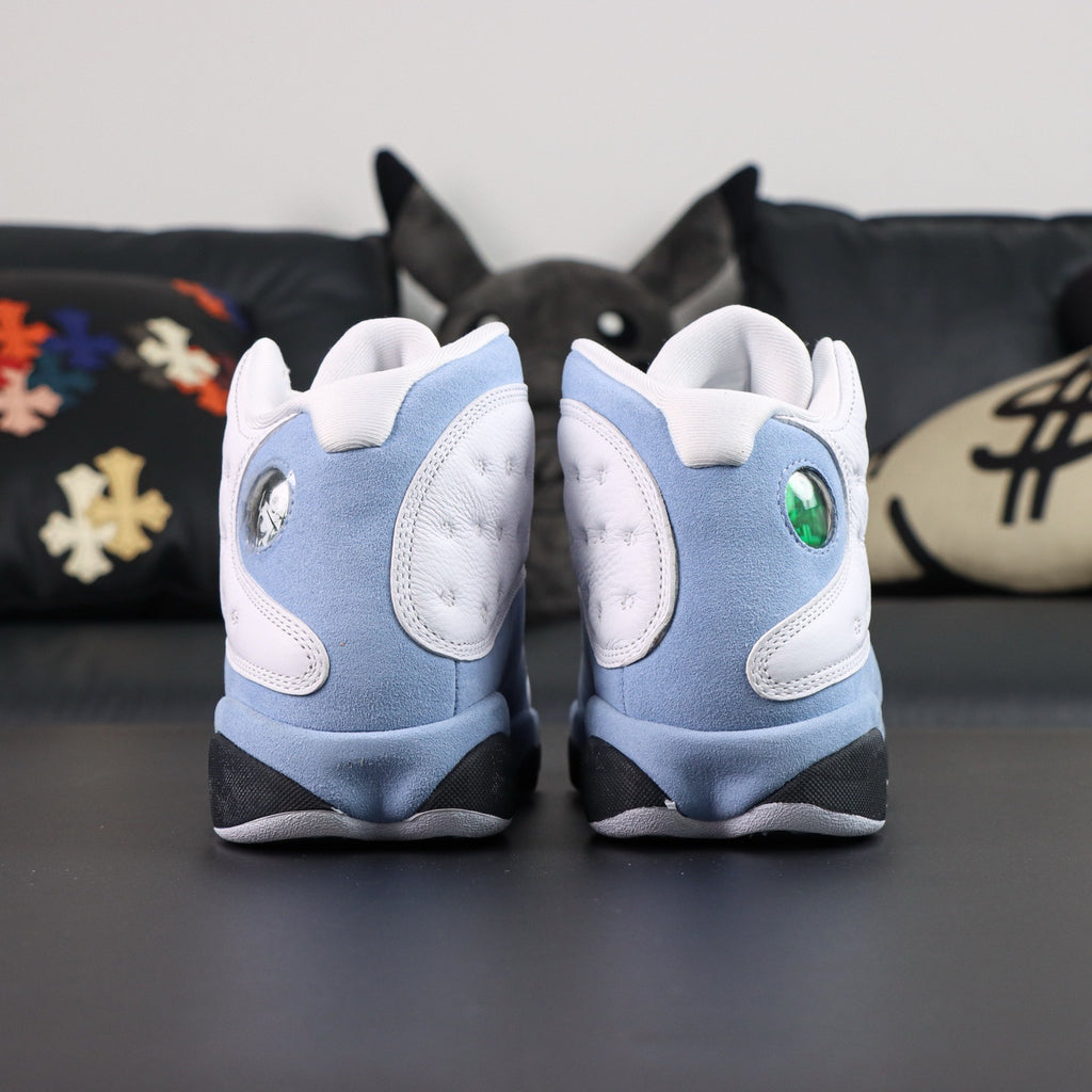 Jordan 13 Retro 'Blue Grey'