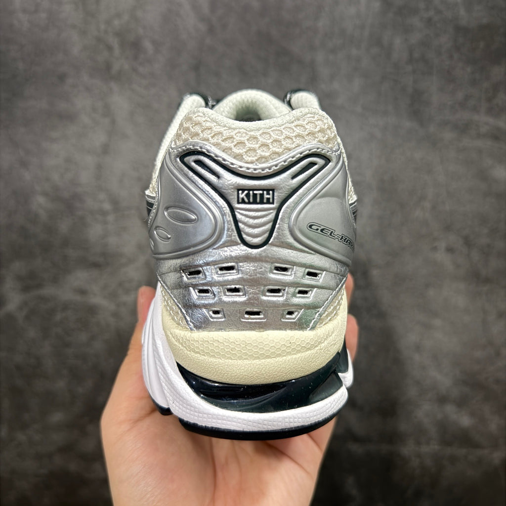 ASICS x Kith Gel-Kayano 14 'Cream Scarab'