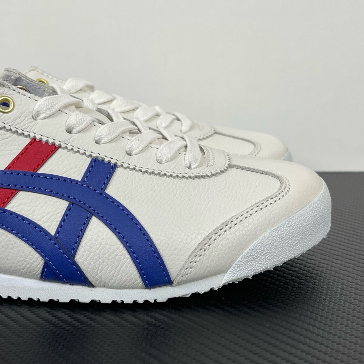 Onitsuka Tiger Mexico 66 'Blue Red Metallic Gold'