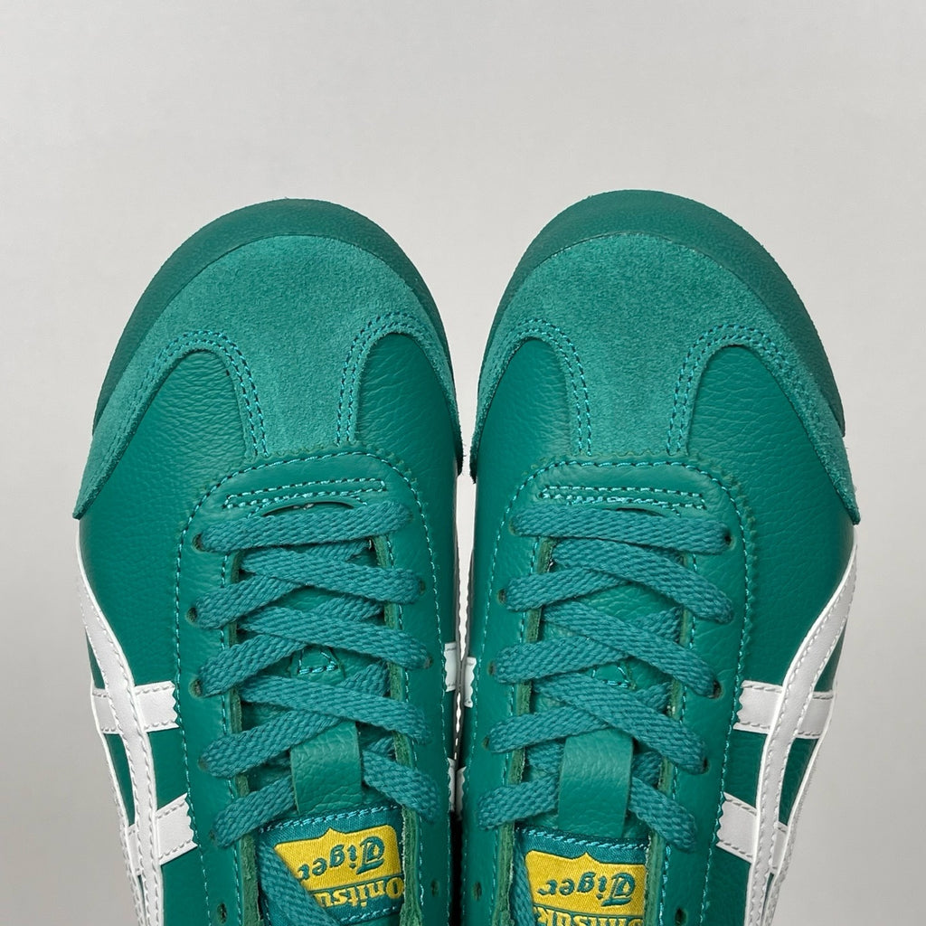 Onitsuka Tiger Mexico 66 'Green White'