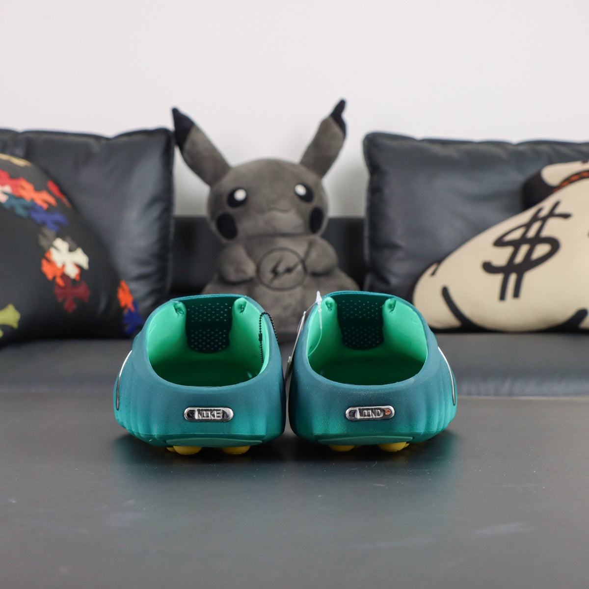 Nike Mind 001 'Geode Teal'