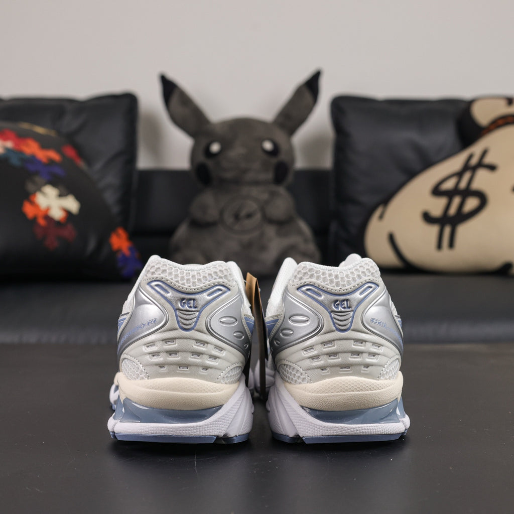 ASICS-Gel-Kayano 14 'White Light Navy'