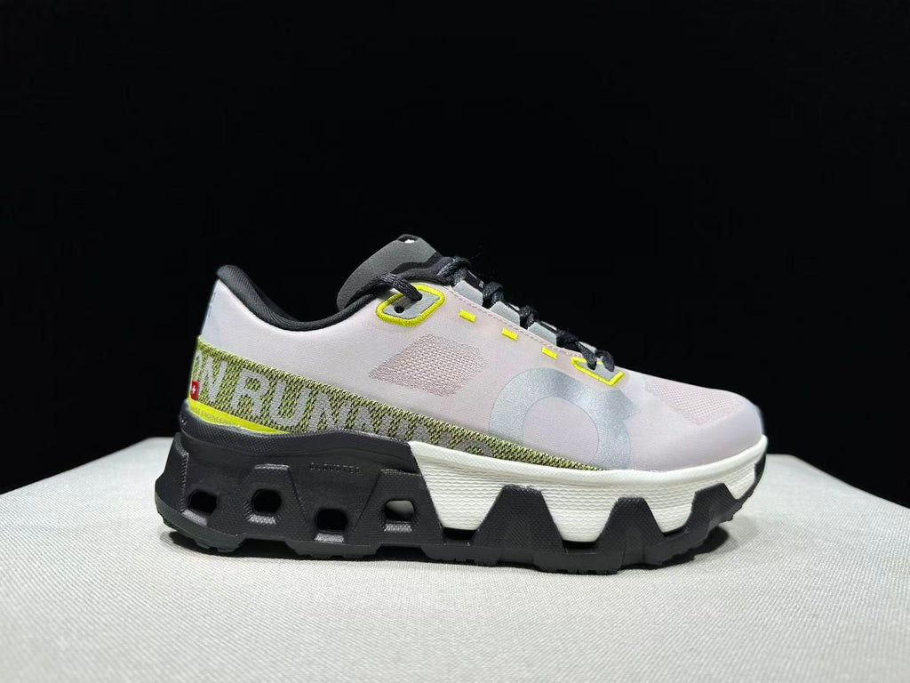 ON - Cloudmonster Hyper 'Fade | Lime'