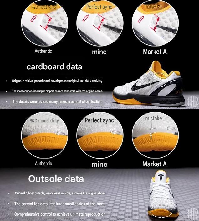 Kobe 6 Protro Del Sol