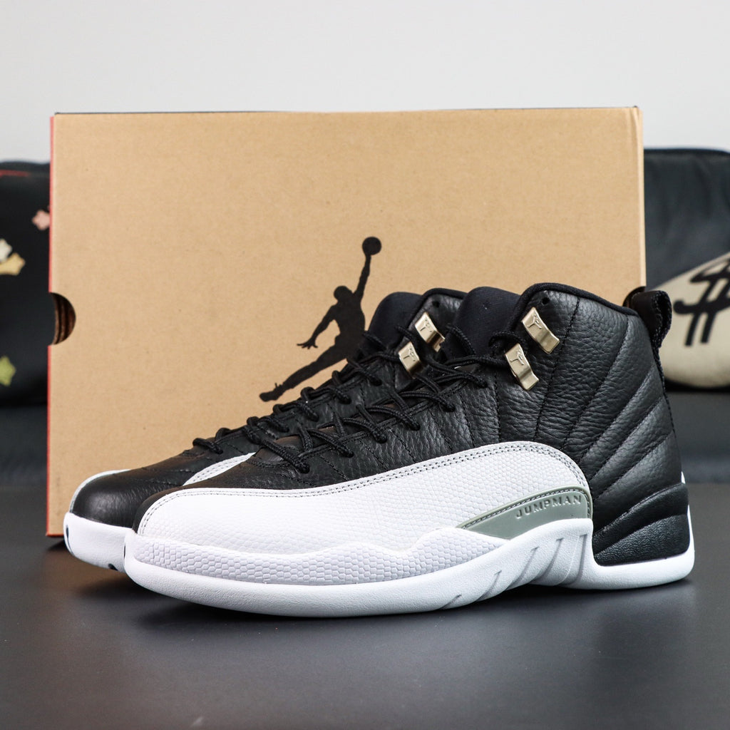 Jordan 12 Retro 'Playoff'