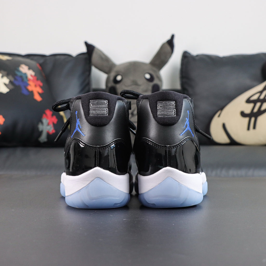 Jordan 11 High Retro 'Space Jam'