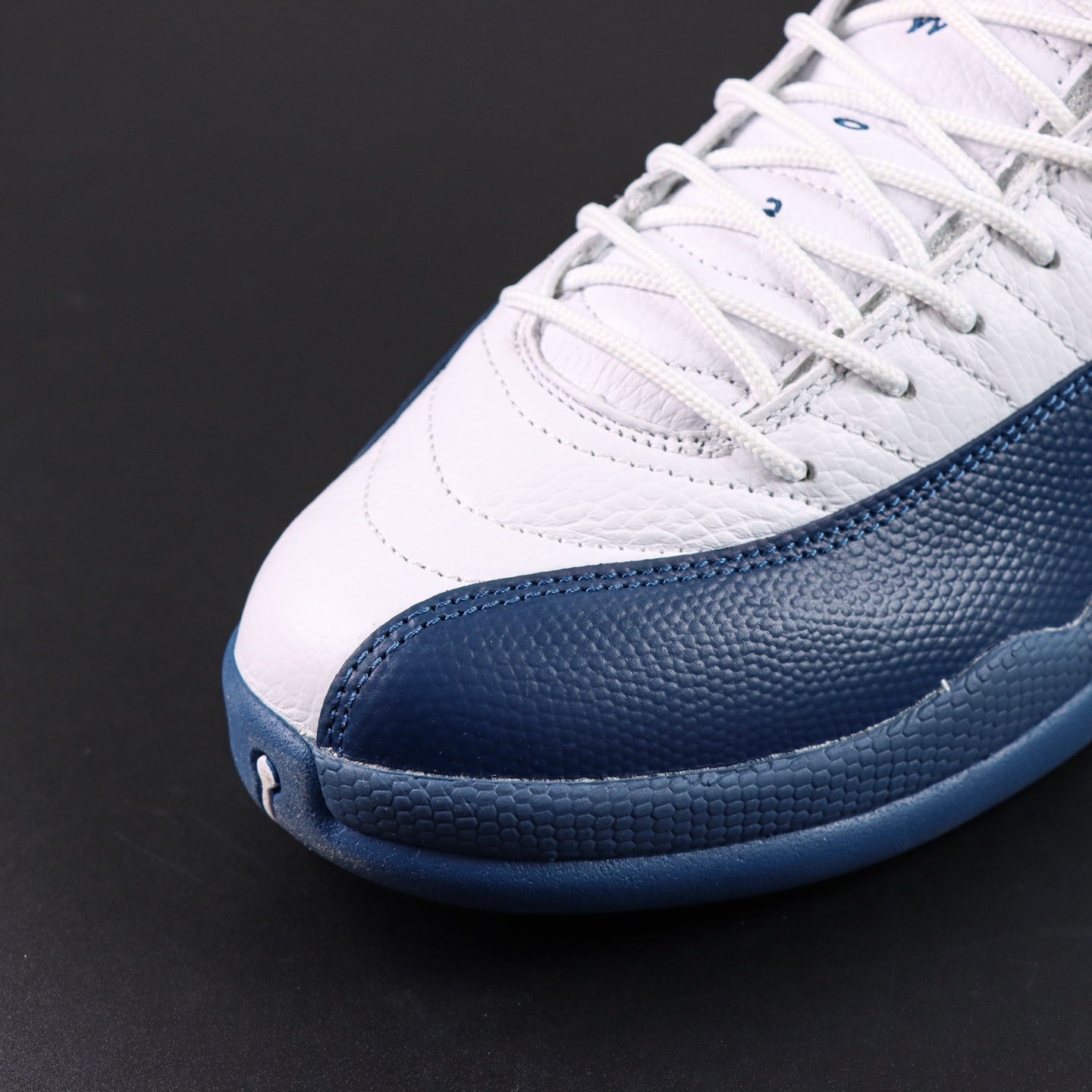 Jordan 12 'French Blue' 2025