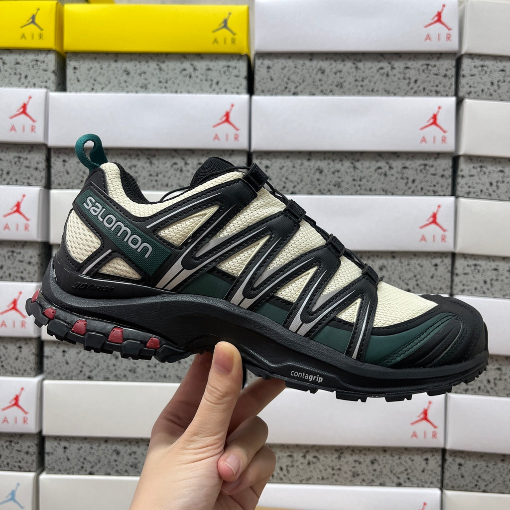 SALOMON-XA Pro 3D 'Vanilla Ice Ponderosa Pine'