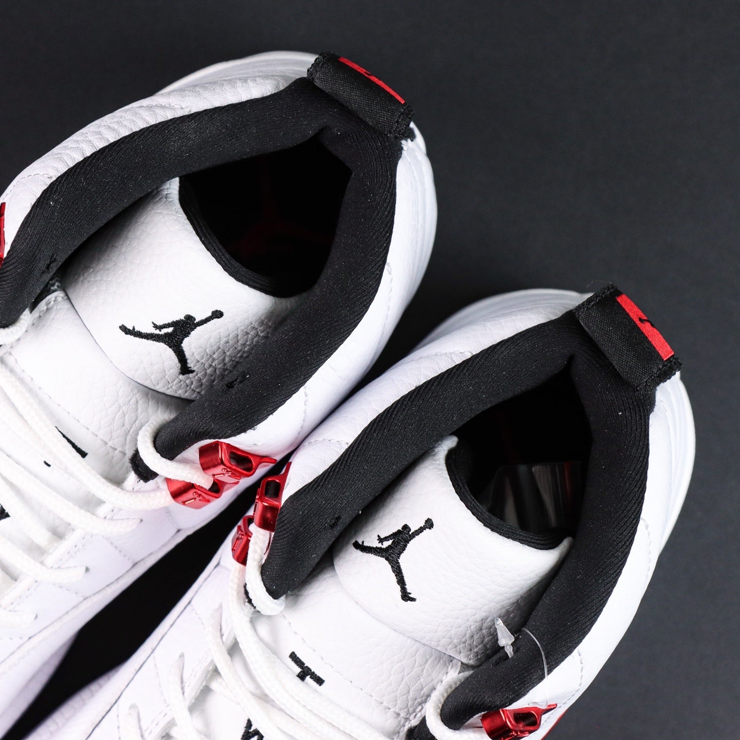 Jordan 12 Retro 'Twist'