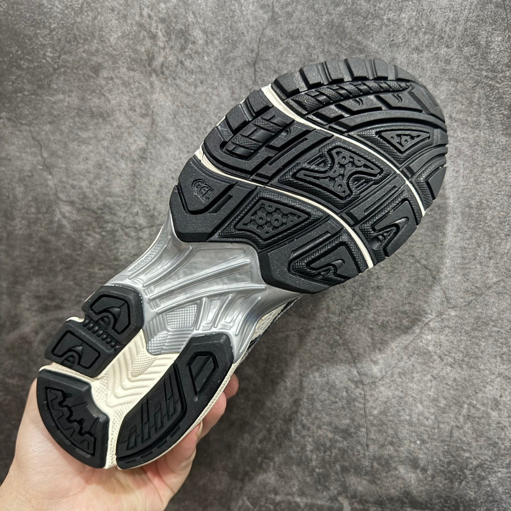 ASICS x JJJJound Gel-Kayano 14 'Silver Black'