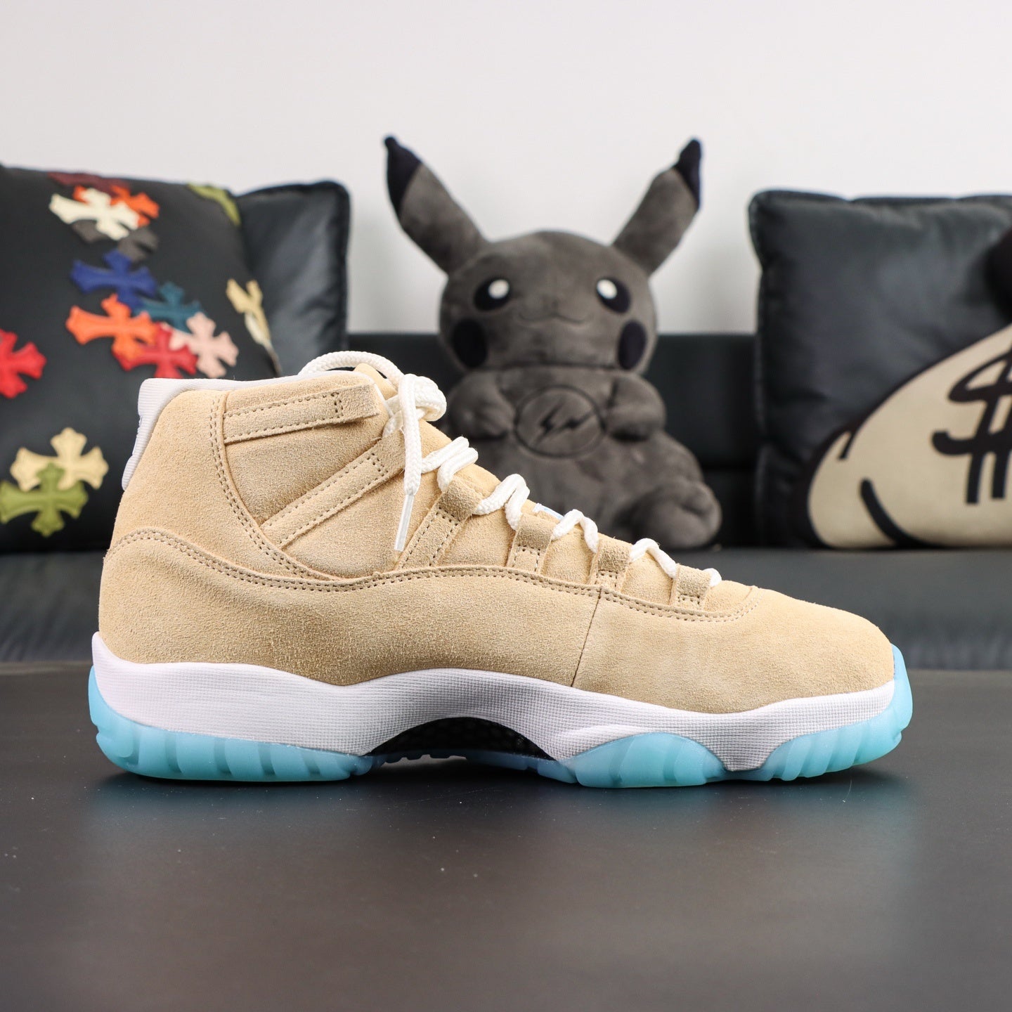 Jordan 11 Retro 'H-Town'