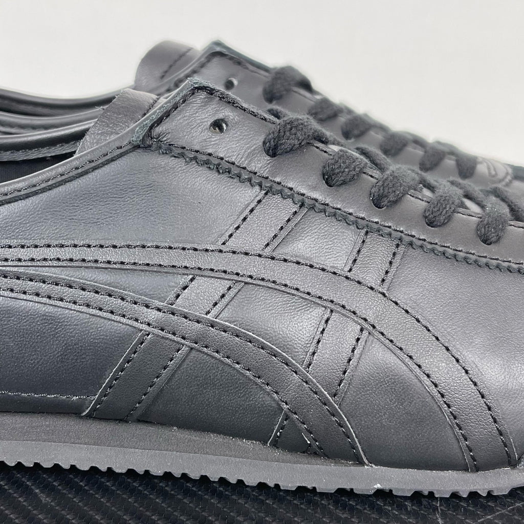 Onitsuka Tiger Mexico 66 'Black'