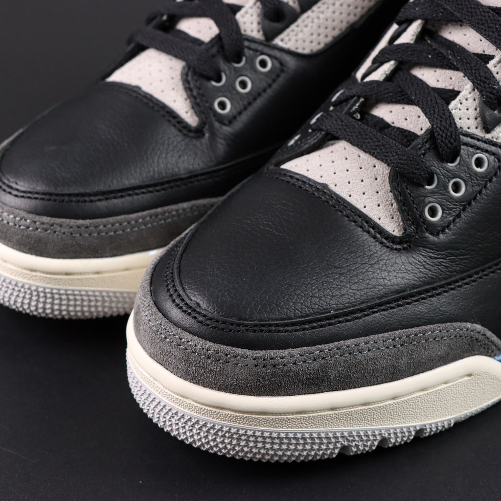 Jordan 3 'Rare Air'