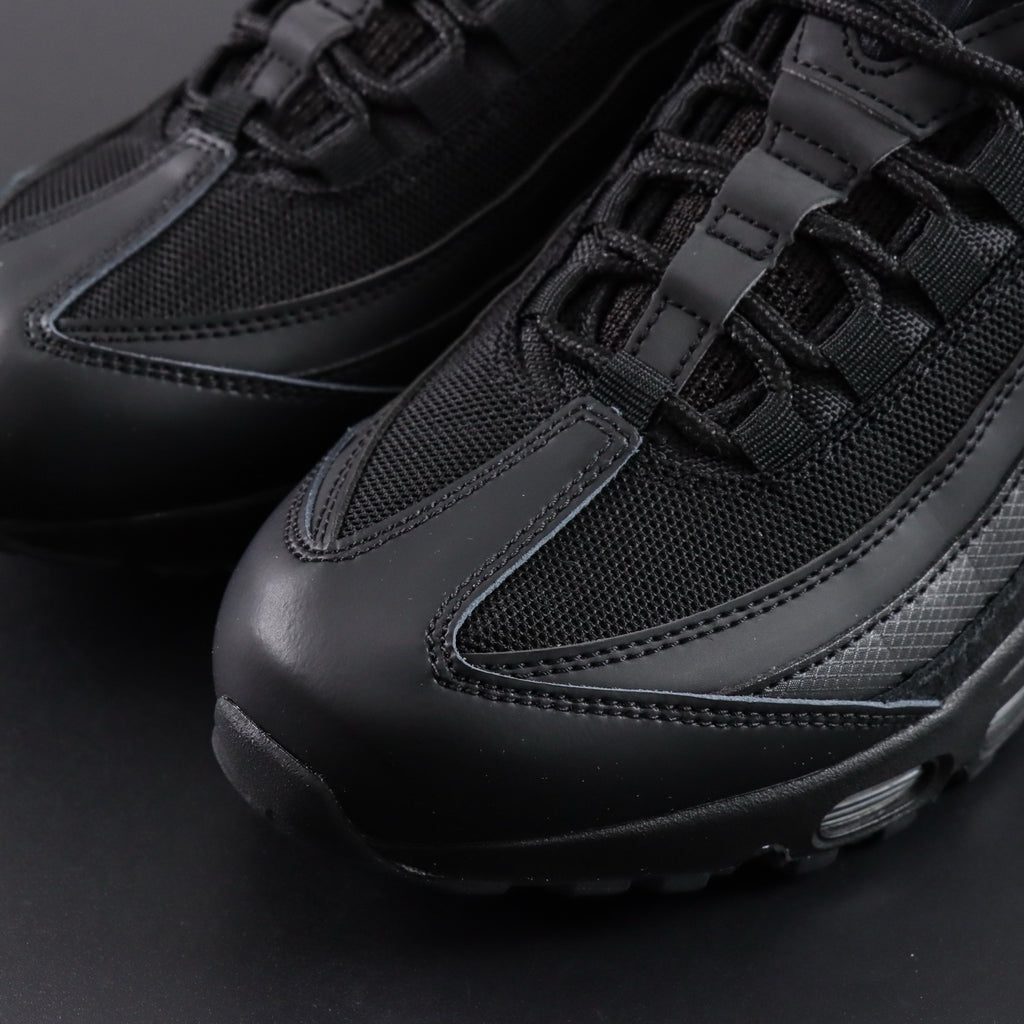 Nike Air Max 95 'Triple Black'