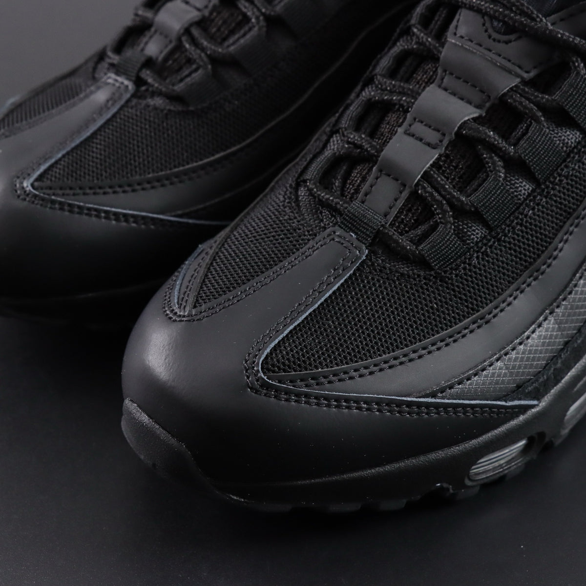 Nike Air Max 95 'Triple Black'