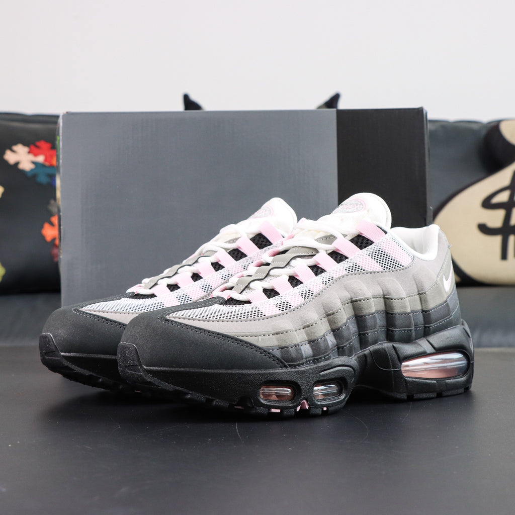 Nike Air Max 95 'Pink Foam'