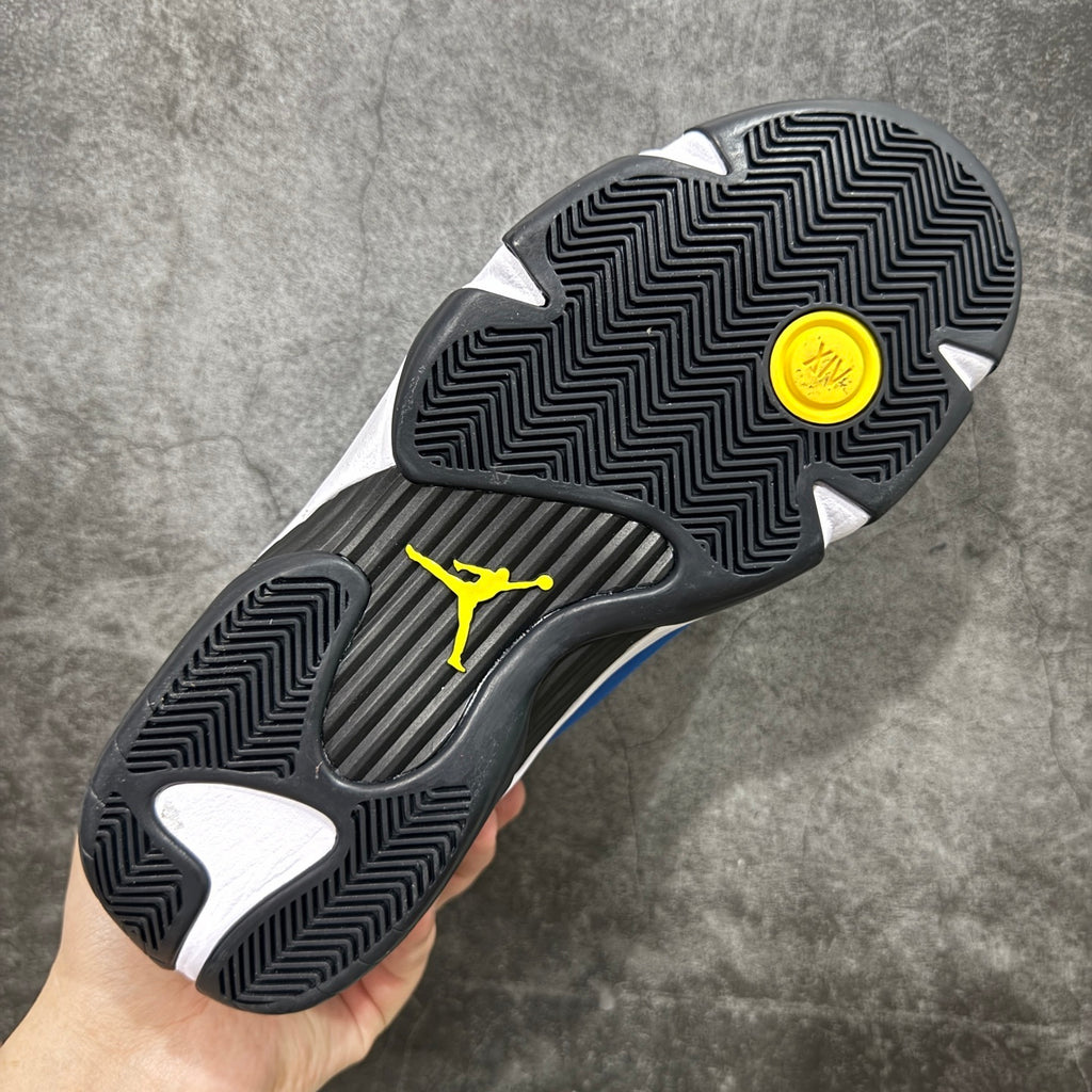 Jordan 14 Retro 'Laney'