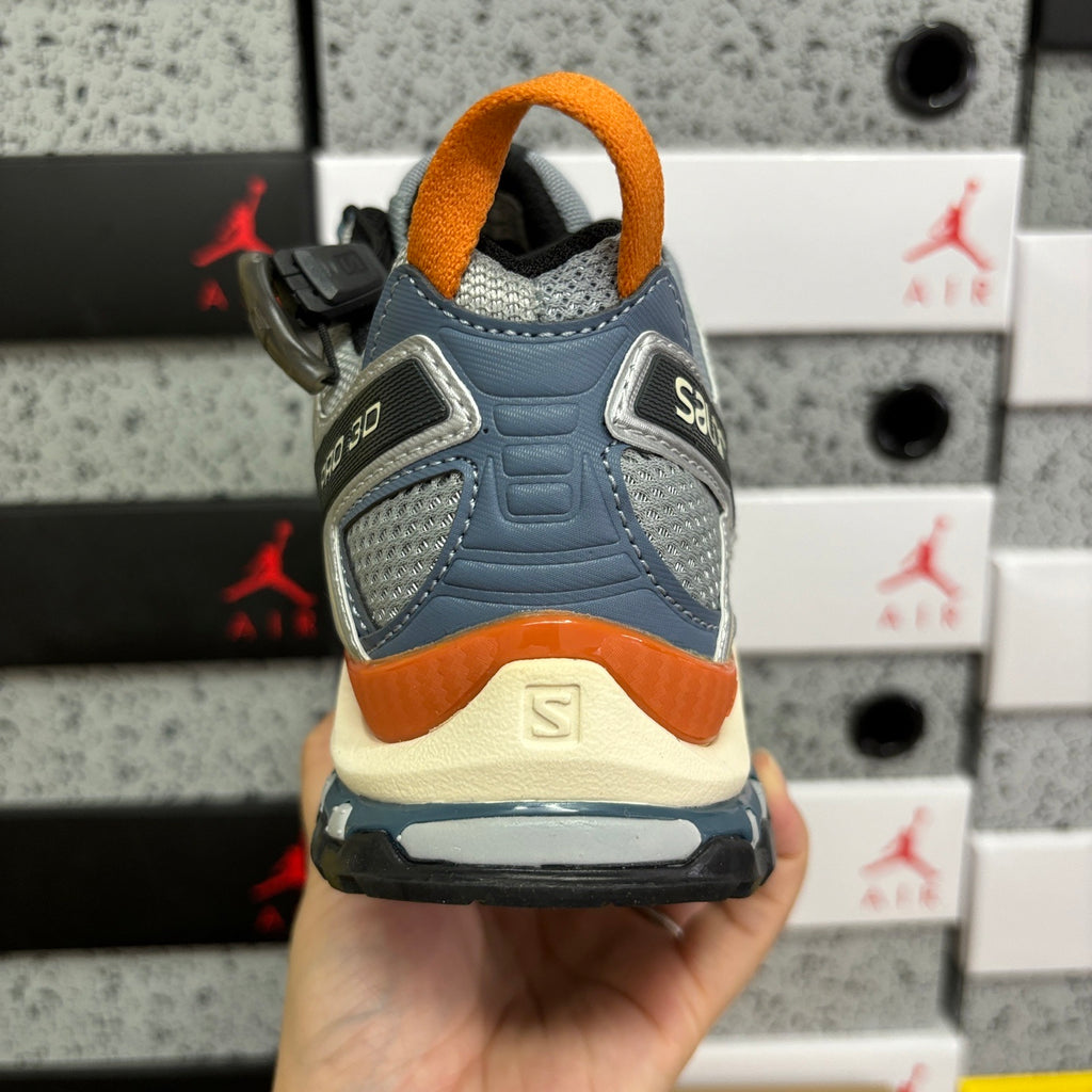 SALOMON-XA Pro 3D 'Quarry Bleached Sand'