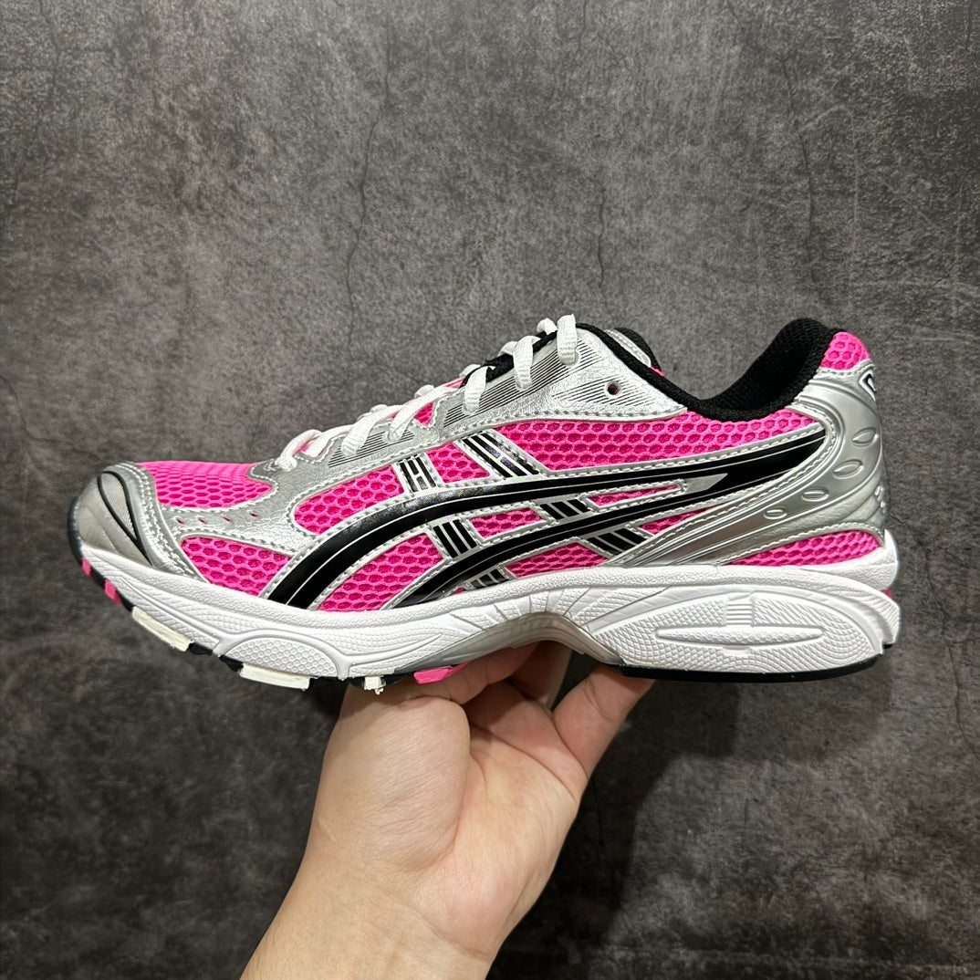 ASICS-Gel-Kayano 14 'Pink Glow'