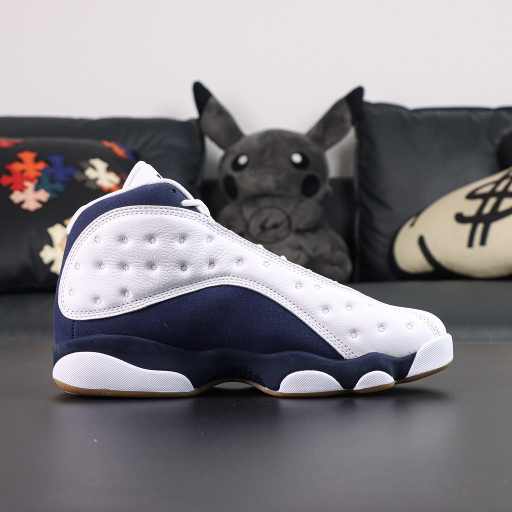 Jordan 13 Retro 'Midnight Navy'