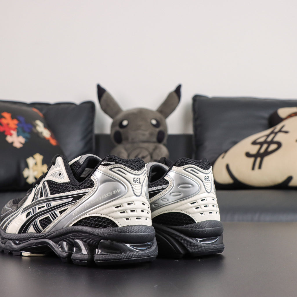ASICS Gel-Kayano 14 'Black Cream'