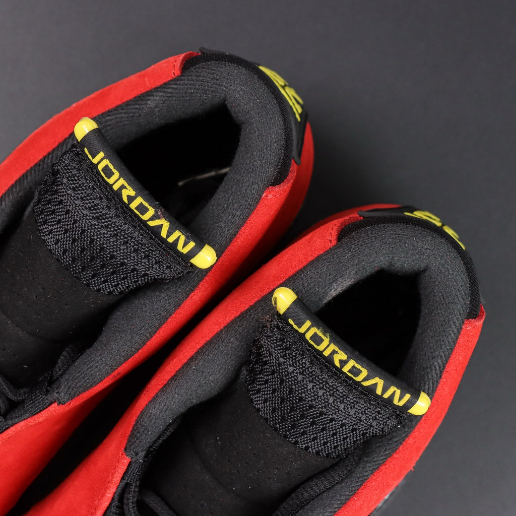 Jordan 14 Retro 'Ferrari'