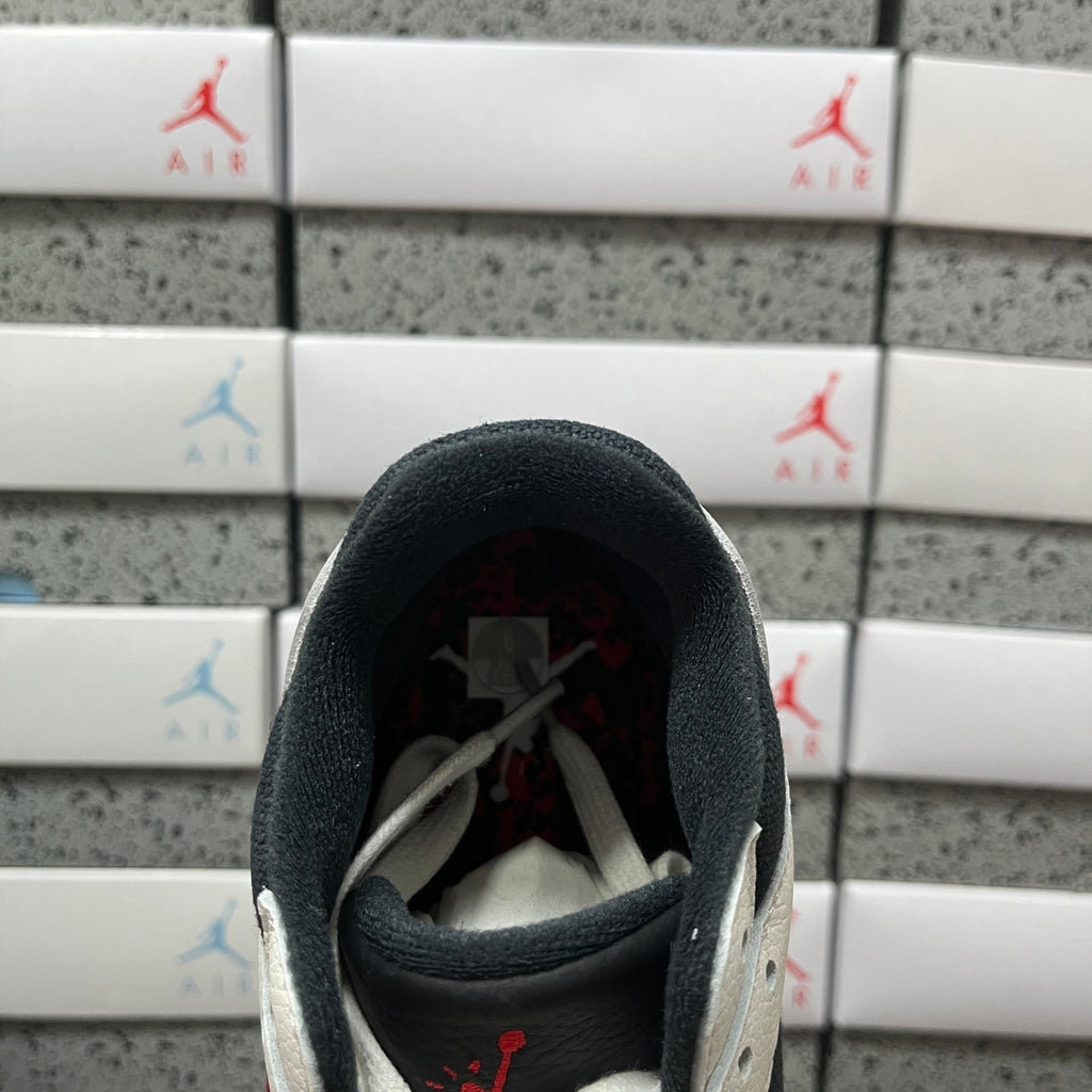 Jordan Jumpman Jack TRTravis Scott University Red - PK version (FREE SHIPPING)