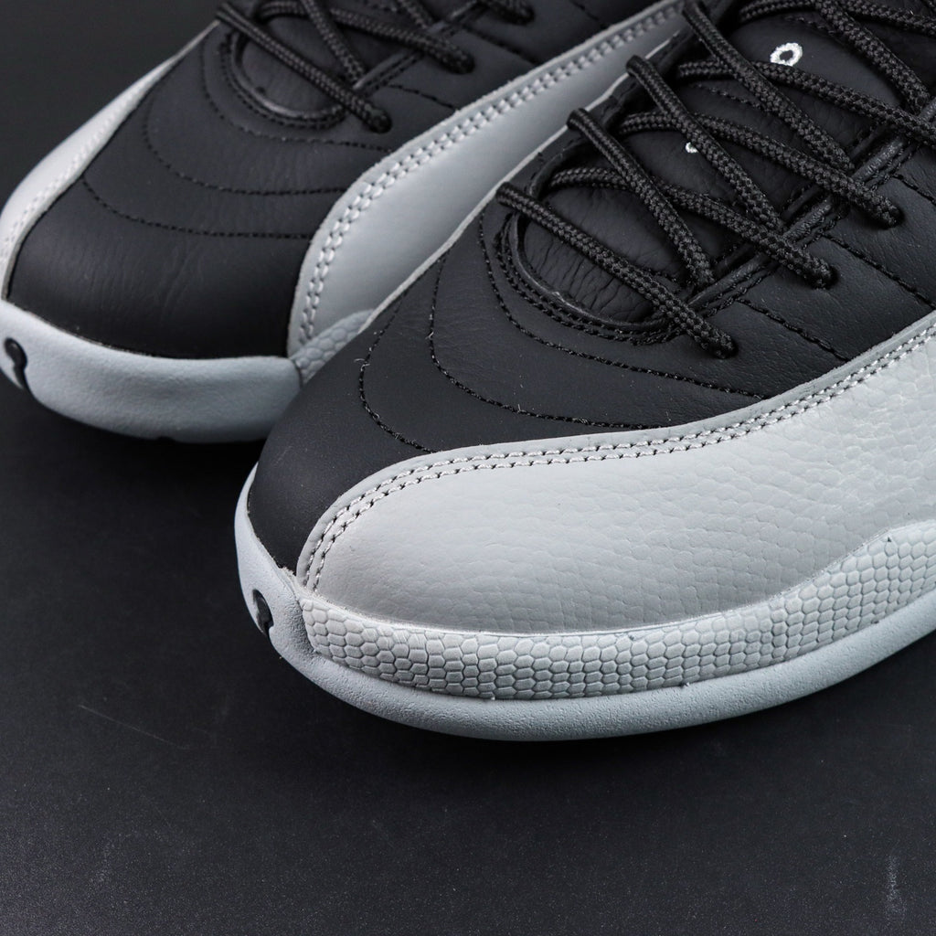 Jordan 12 'Barons'