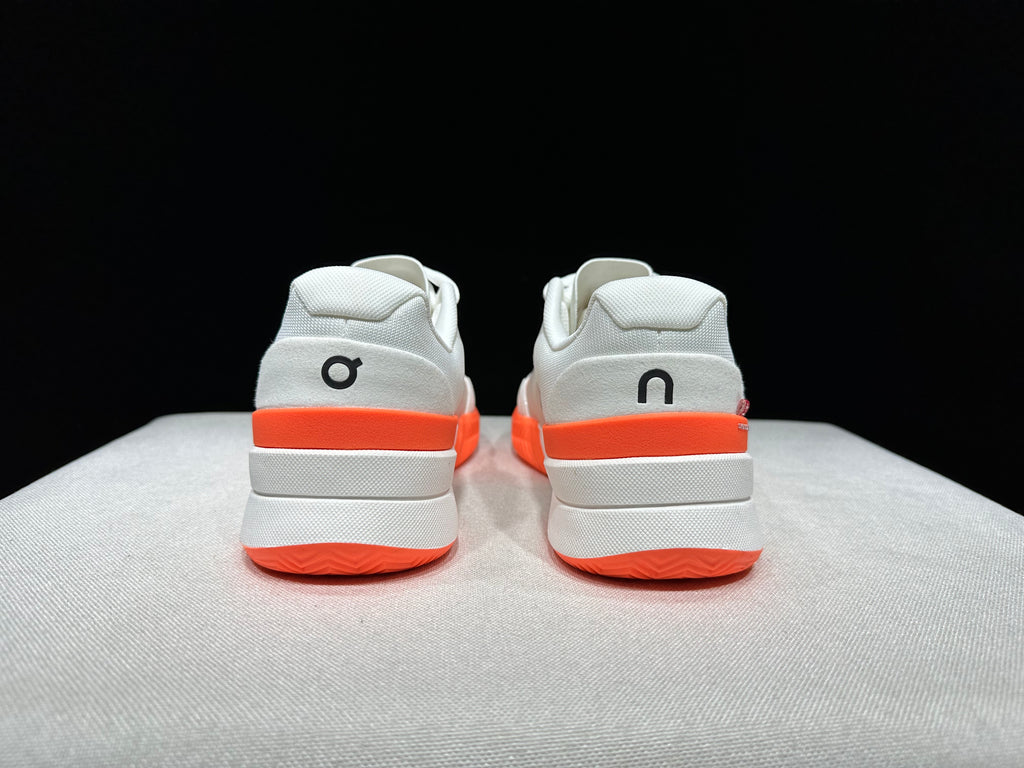 THE ROGER Pro 2 'White | Orange'
