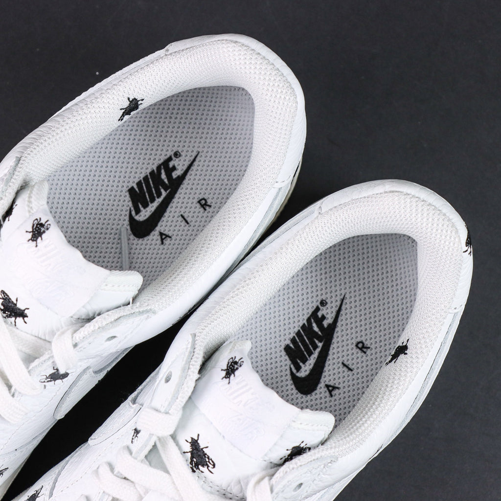 Nike-Air Force 1 Low 'Houseflies'