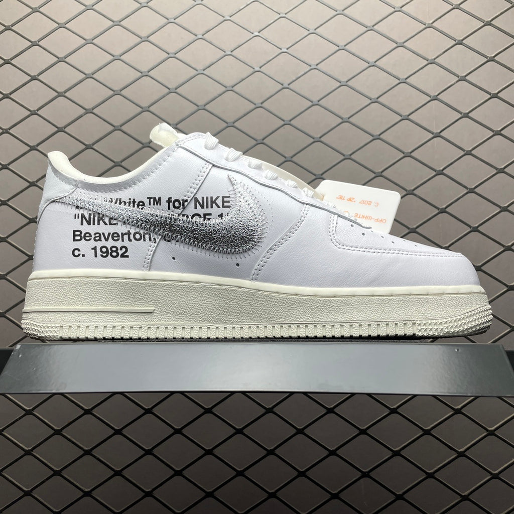 Nike Air Force 1 x Off-White  'ComplexCon Exclusive'