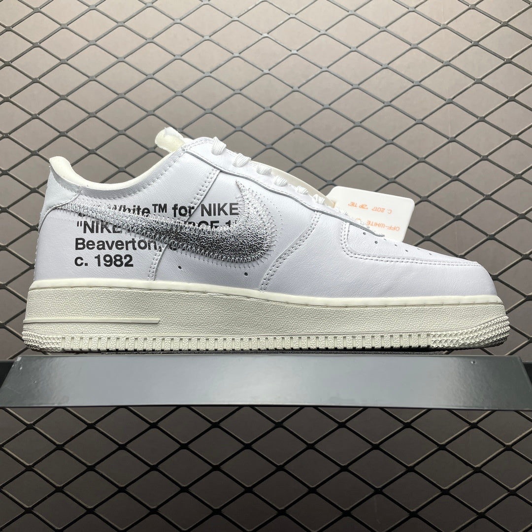 Nike Air Force 1 x Off-White  'ComplexCon Exclusive'