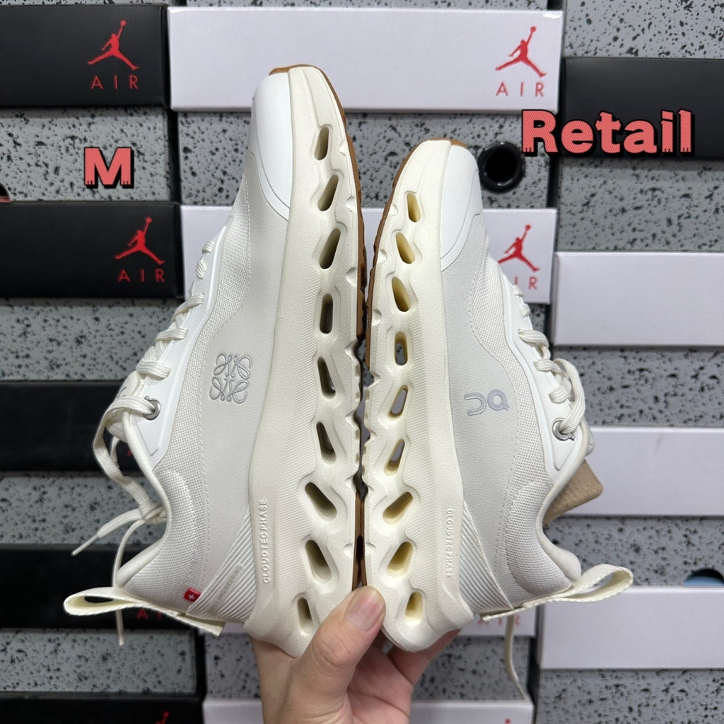 ON - Cloudtilt 2.0 x LOEWE 'White'