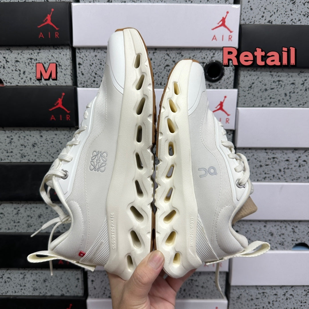 ON - Cloudtilt 2.0 x LOEWE 'White'