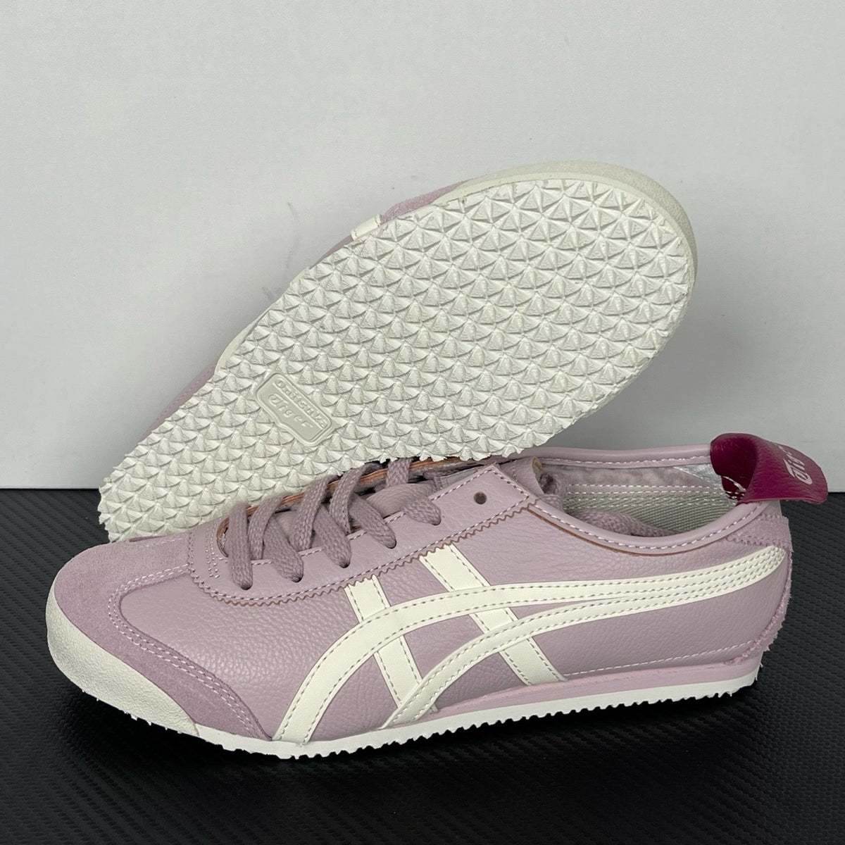 Onitsuka Tiger Mexico 66 'Pink Cream'