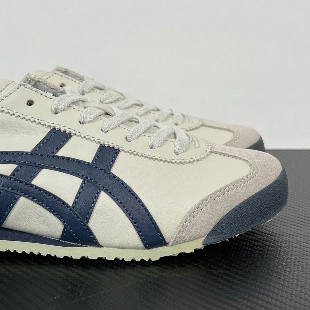 Onitsuka Tiger Mexico 66 'Birch Peacoat'