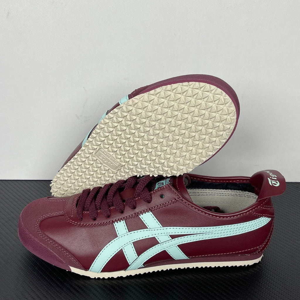 Onitsuka Tiger Mexico 66 'Deep Mars Fresh Ice'