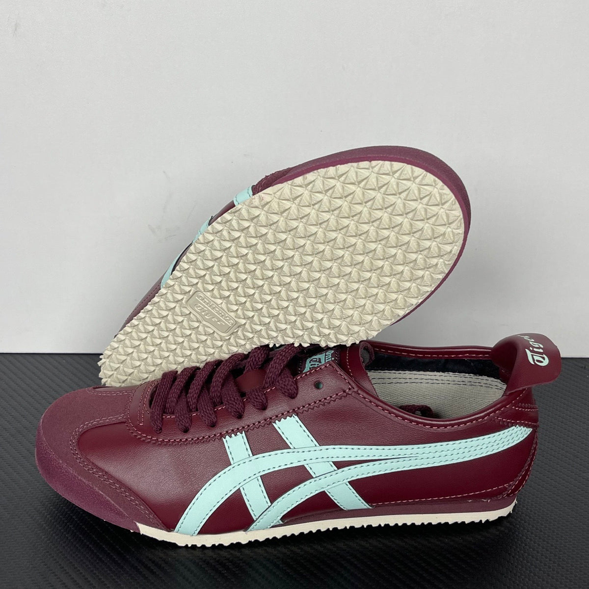 Onitsuka Tiger Mexico 66 'Deep Mars Fresh Ice'