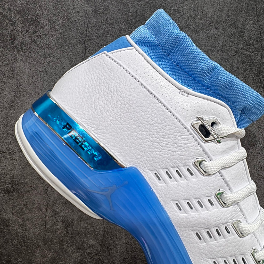 Jordan 17 Retro Low SP 'University Blue'