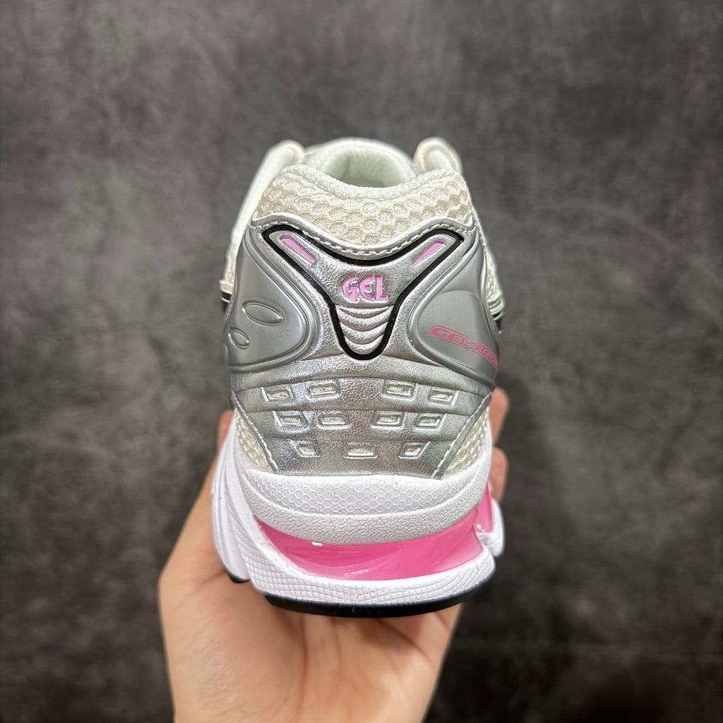 ASICS-Gel-Kayano 14 'Cream Sweet Pink'