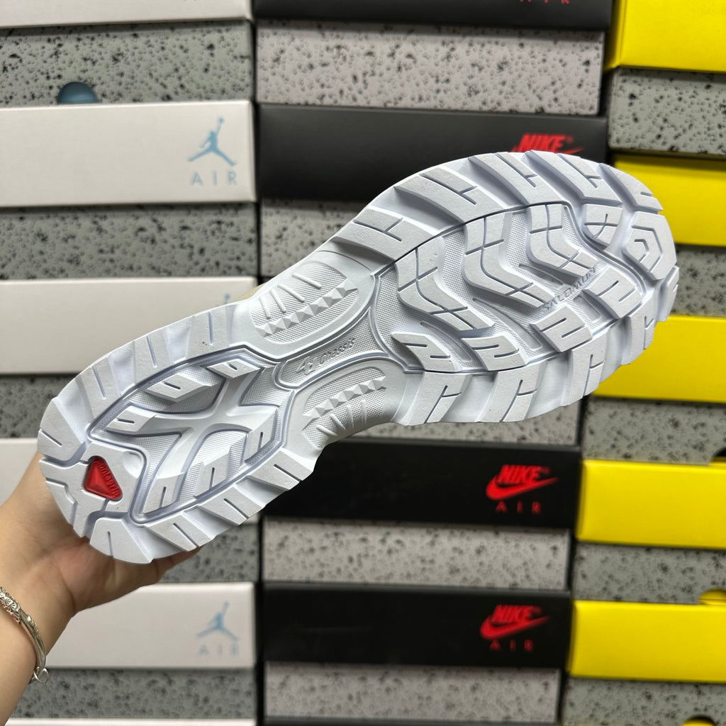 SALOMON-XT-Quest 'White/Rainy Day/Ancient Water'