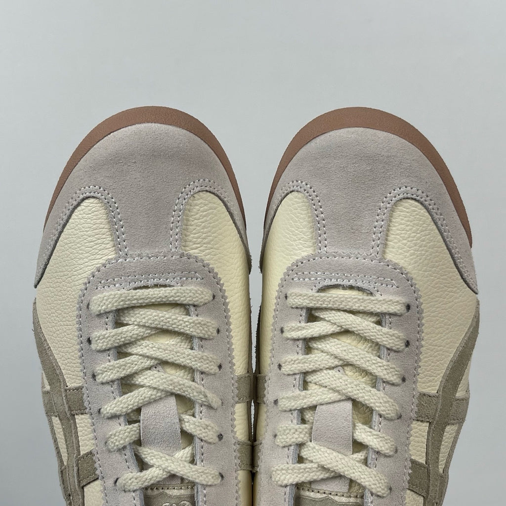 Onitsuka Tiger Mexico 66 'White/Grey/Brow'