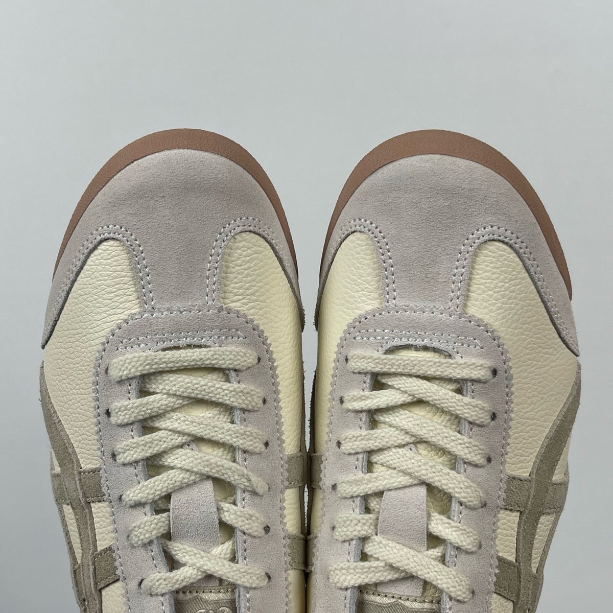 Onitsuka Tiger Mexico 66 'White/Grey/Brow'