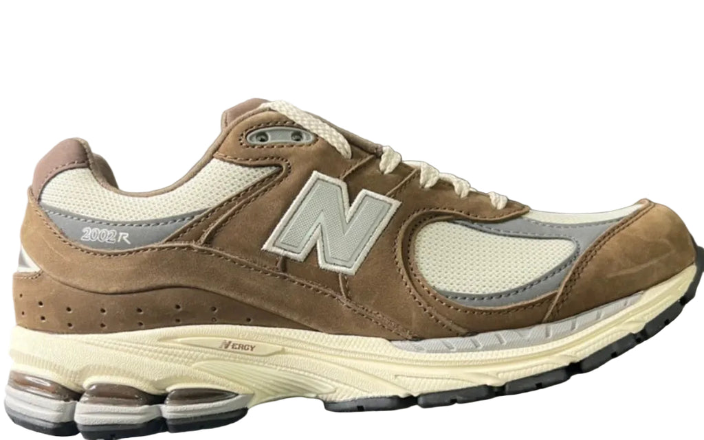 NEW BALANCE 2002R "Mocha"