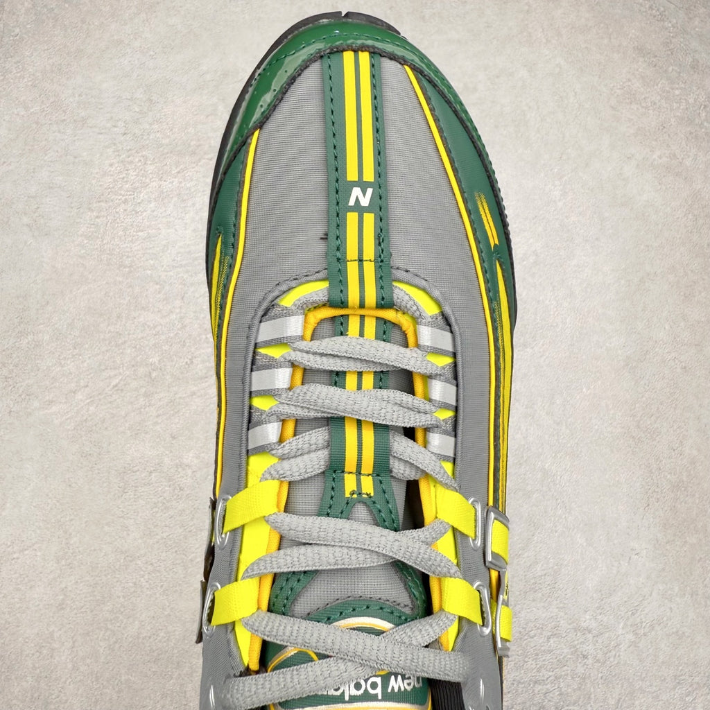 New Balance x Aimé Leon Dore RC56 Volt Green