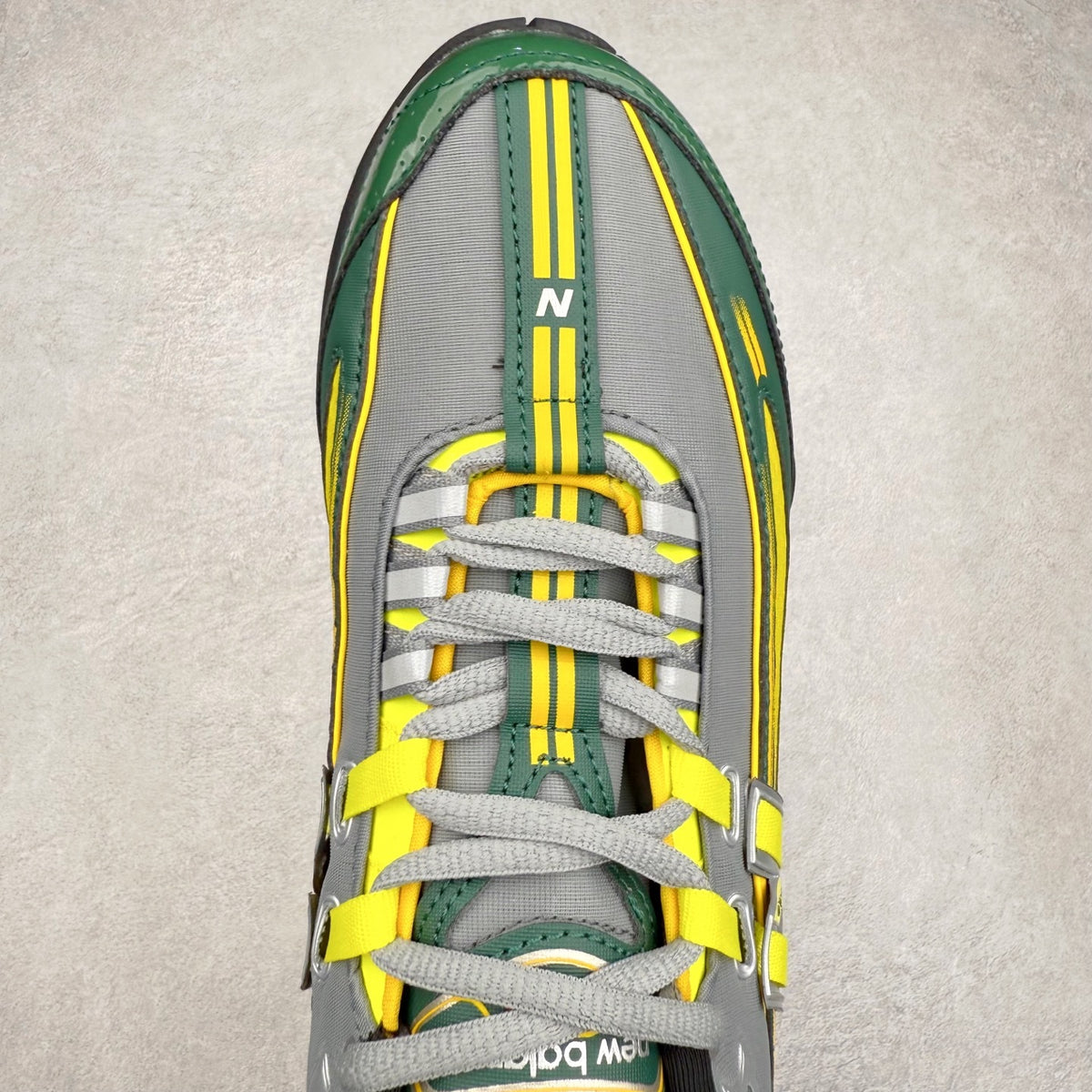 New Balance x Aimé Leon Dore RC56 Volt Green
